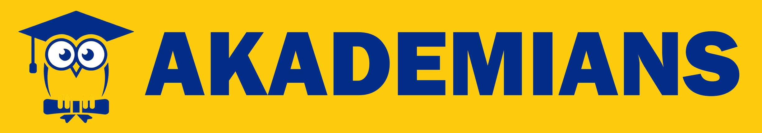 Akademians Logo